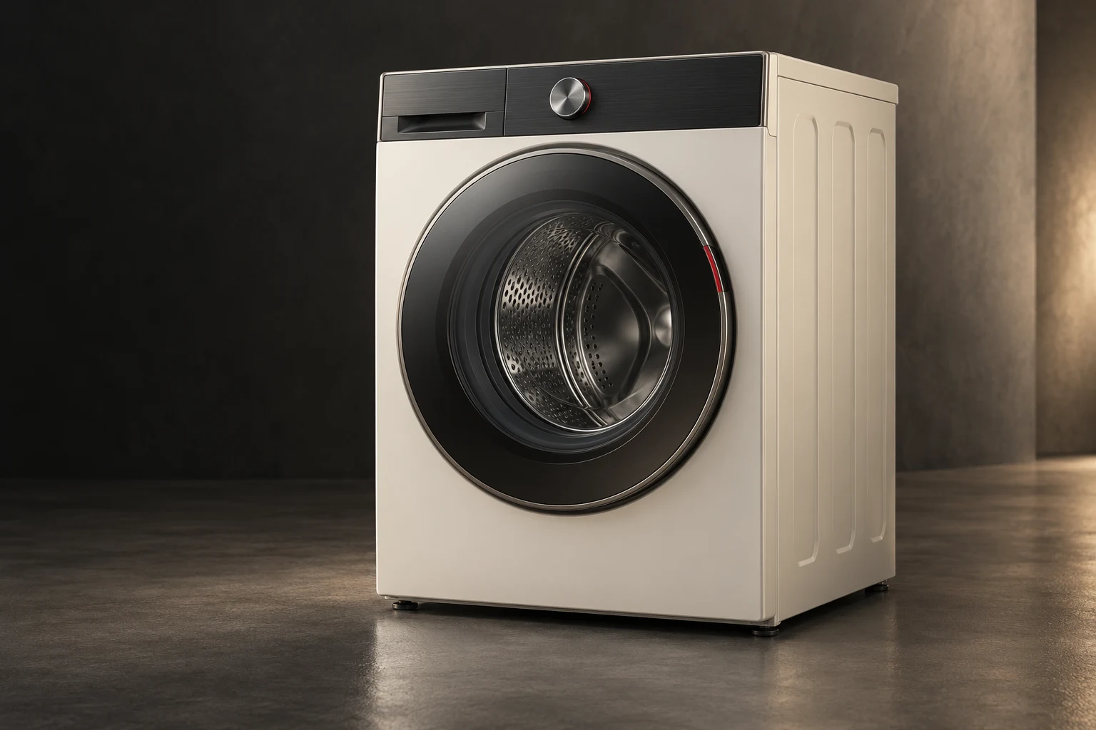 Cycle Wash design visualization