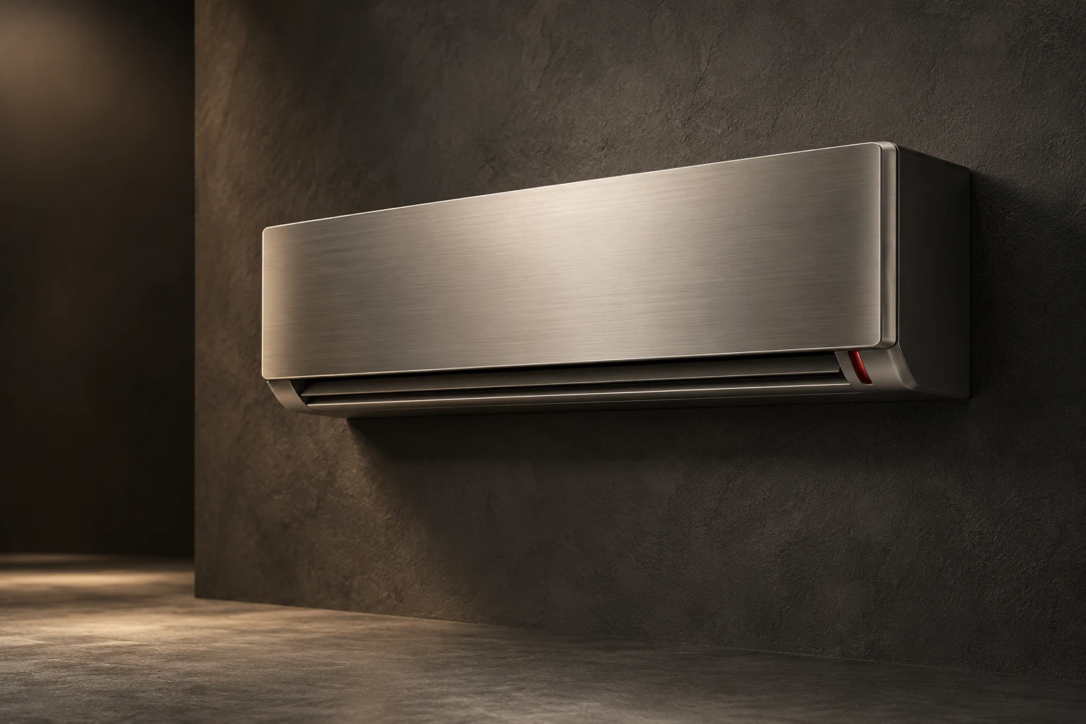 Aero Wall design visualization