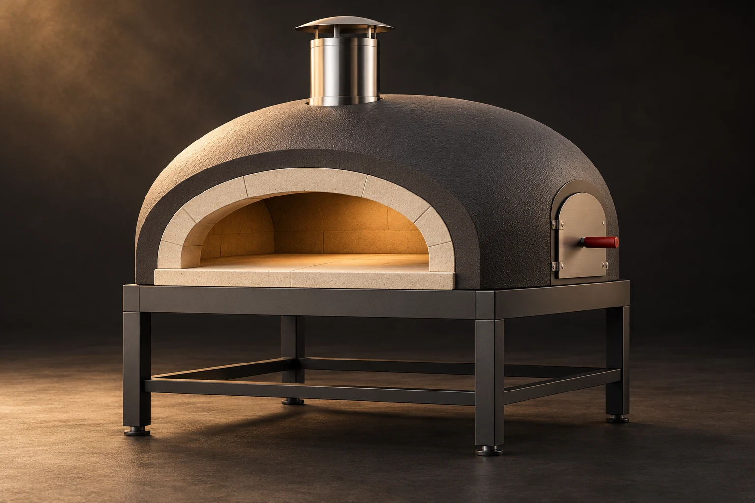 Hearth 500 design visualization