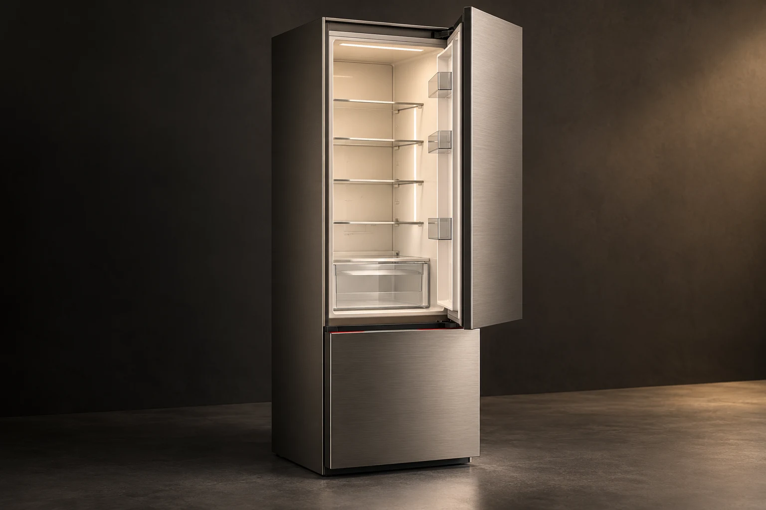 Store 600 design visualization